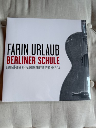 Farin urlaub berliner - farin,