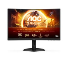 AOC C27G4ZXU Curved Gaming-Monitor 68,6 cm (27")