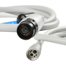 Dental Handstück für Sirona Intego Zahnfaserrohr Zahnstuhl Einheit Tube 6 Löcher