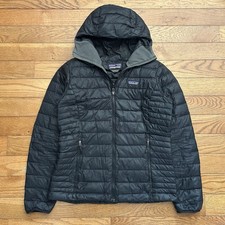Patagonia Down Sweater Hoody