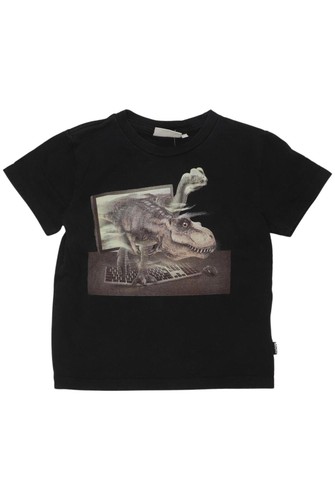 Molo shirt jungen oberteil - t-shirt,