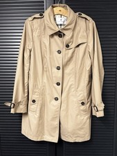 FUCHS SCHMITT DAMEN TRENCHCOAT