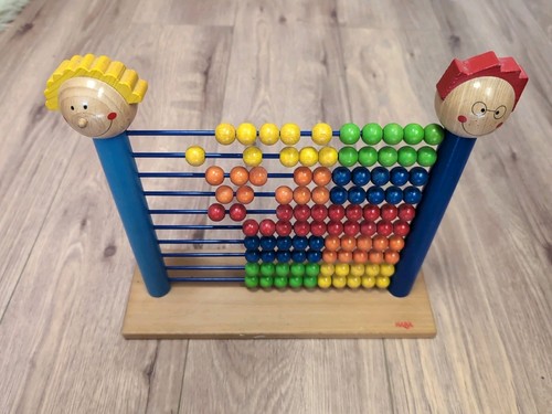 Haba abakus rechenschieber - haba, xl