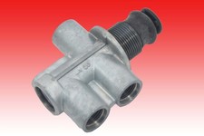 Ventil Motorbremse passend