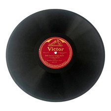 Ernestine Schumann Heink -