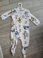 Disney Baby Strampler