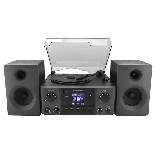 Soundmaster mcd1950sw - soundmaster,