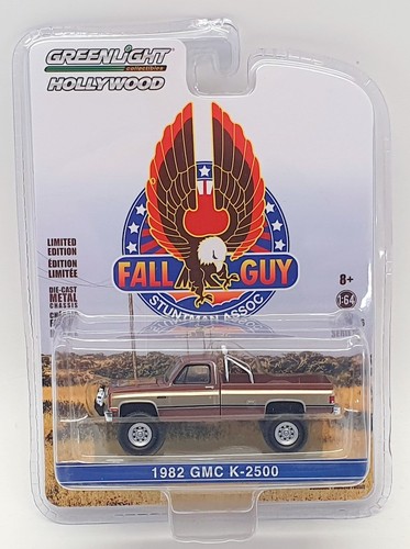 Greenlight scale 44860 f - greenlight,