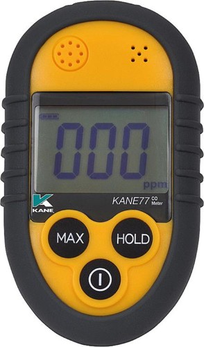 Brigon gaswarngerät kane77 - brigon, co-gaswarngerät