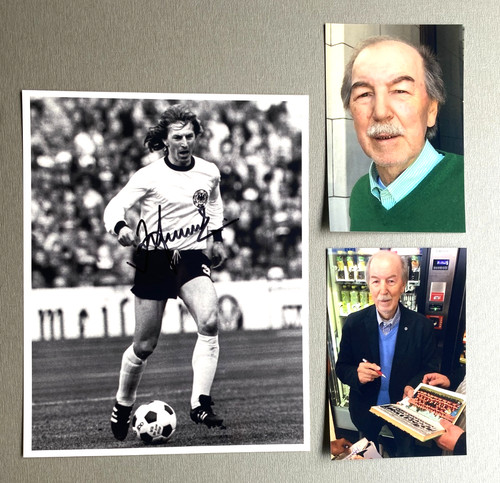 Jürgen grabowski - jÜrgen,