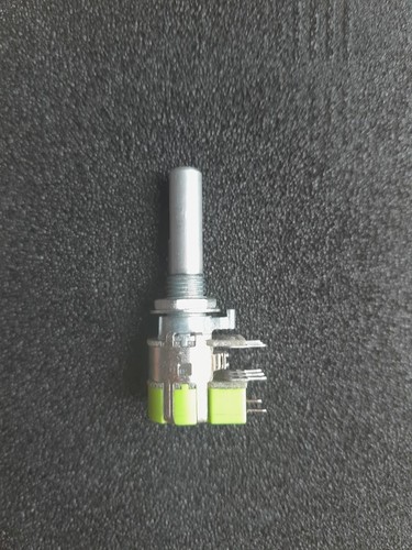 Stereo b50k 50k ohm dual - stereo,