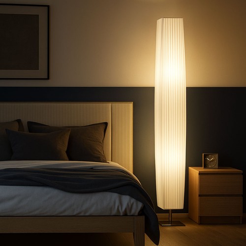 Stehlampe stehleuchte - stehlampe,