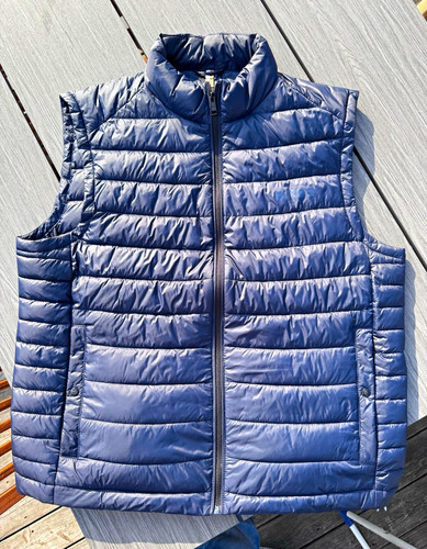 Boss steppweste herren - steppweste,