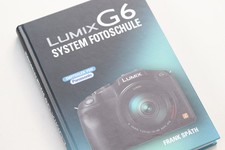 Buch Lumix G6 System
