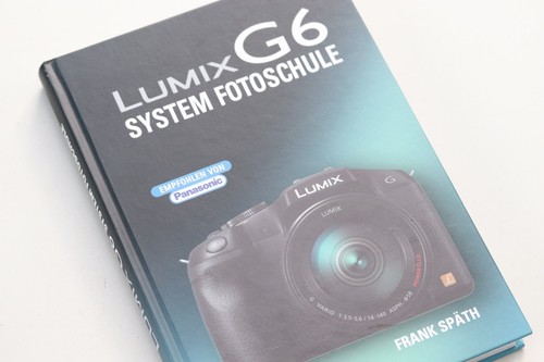 Buch lumix system - buch,