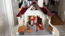 Playmobil Schulhaus 6865 -