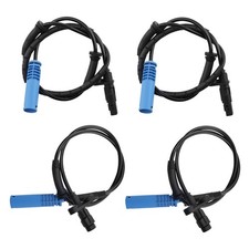 Front Rear ABS Wheel Speed