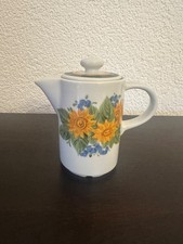 DDR Kleine Kaffeekanne/