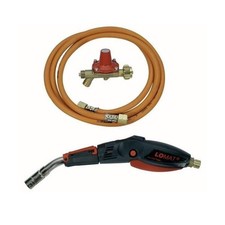 Gce Hart-/Weichlötgarnitur