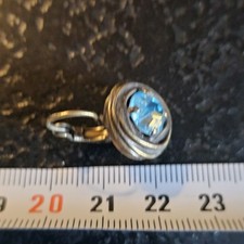 Konplott Ohrringe Blau