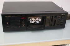 Nakamichi 202e stereo - nakamichi, rx