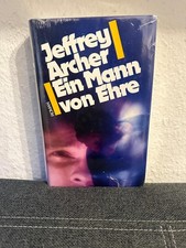 Jeffrey Archer - Ein Mann von