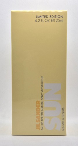 Jil sander sun sea - jil,