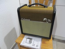 PALMER FAB 5 Class A Boost