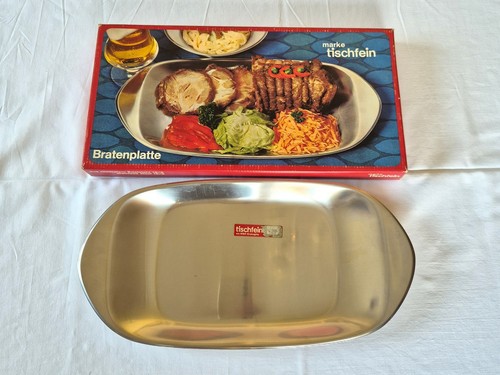 Wmf tischfein bratenplatte - tischfein,