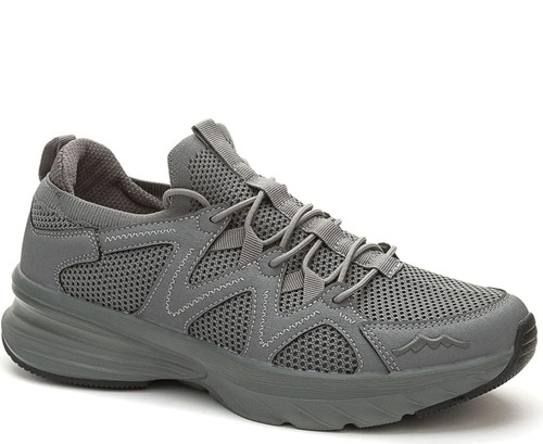 Grunberg herren graue sneaker - grunberg,