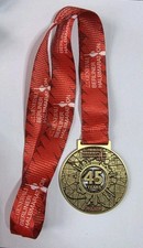 Original 45 th Generali