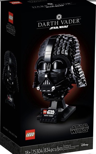 Lego star wars 75304 - lego,
