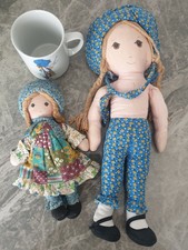 Holly Hobbie Knickerbocker