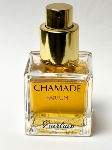 Guerlain chamade parfum - guerlain,