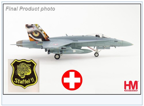 Ha3596 swiss air force - air,