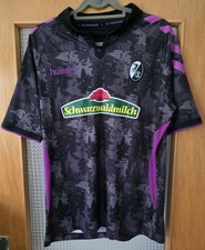 Hummel SC Freiburg Trikot