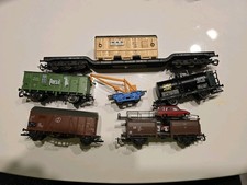 tillig tt güterwagen