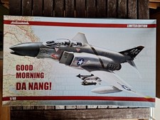 F-4B Phantom II | Eduard | Nr