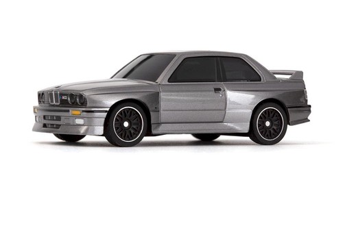 Hpi nano ttr 1989 bmw - nano-ttr,