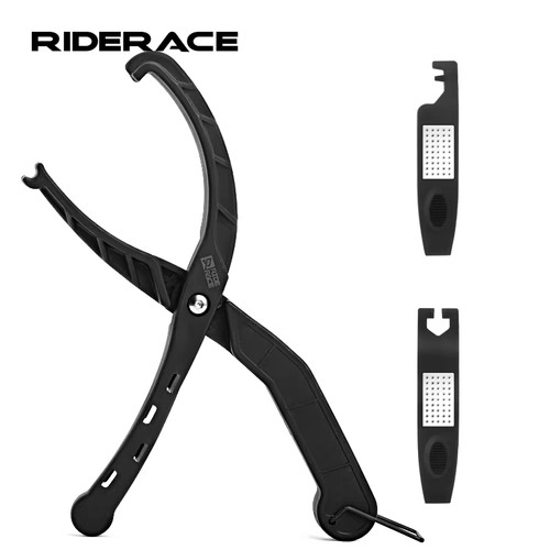 Riderace fahrrad reifenheber - fahrrad,