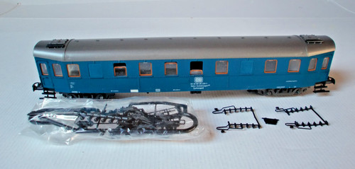 Roco 4289b personenwagen - h0,