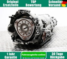 Audi Getriebe JMM Automatikgetriebe 6Gang 3.2FSI A6 A6 4F C6 Audi A4 8E B7
