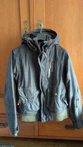 Didriksons damen winterjacke - didriksons,