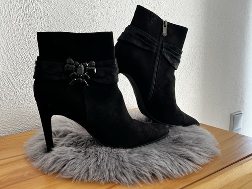 Marco tozzi damen stiefelette - tozzi,