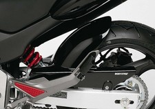 Hinterradabdeckung für HONDA