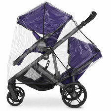 Regenschutz für The Britax