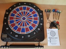 Elektronische Dartscheibe ++ Soft-Tip
