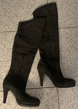 VIC MATIE Overknee Luxus