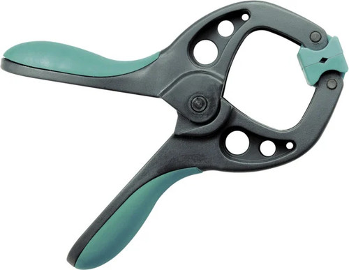 Wolfcraft federzwinge - wolfcraft,