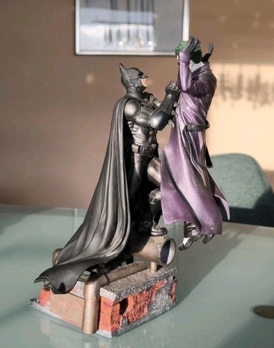 Arkham origins batman vs - origins,